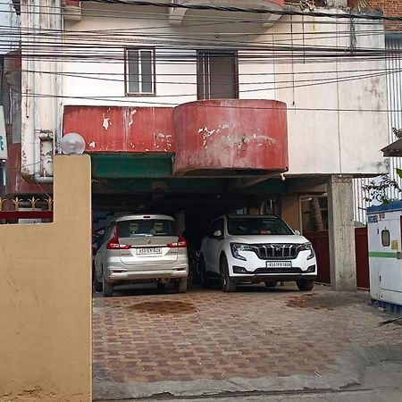 Hotel Lemon House Guwahati Luaran gambar