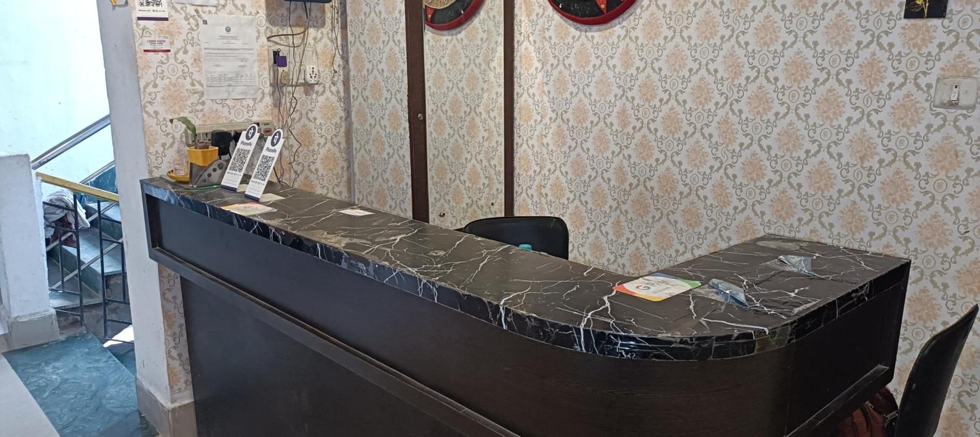 Hotel Lemon House Guwahati Luaran gambar